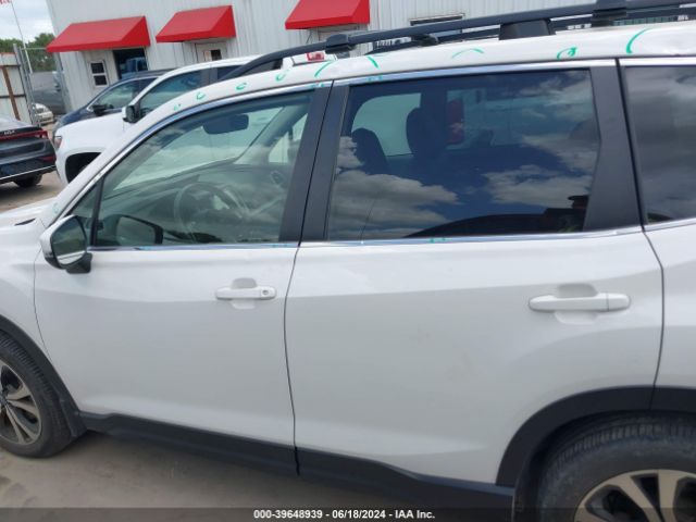 JF2SKAUC8MH578028 Subaru Forester Limited