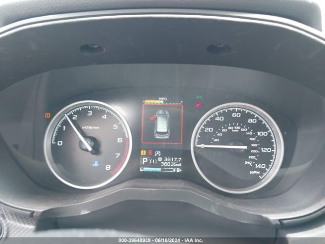 JF2SKAUC8MH578028 Subaru Forester Limited