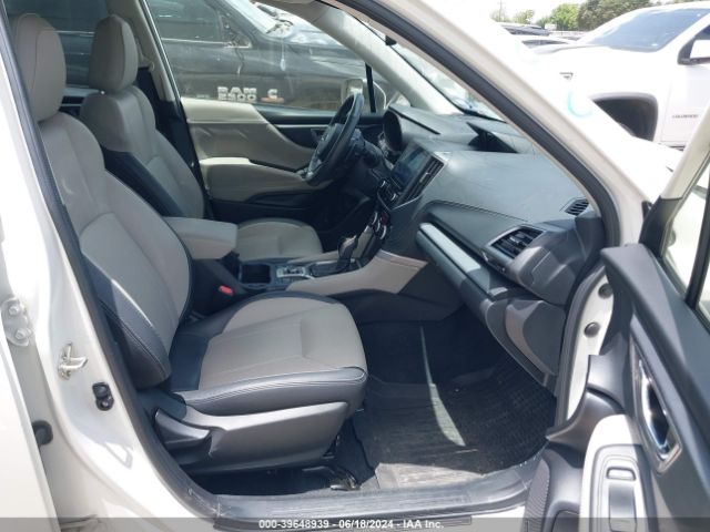 JF2SKAUC8MH578028 Subaru Forester Limited