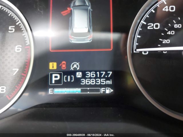 JF2SKAUC8MH578028 Subaru Forester Limited