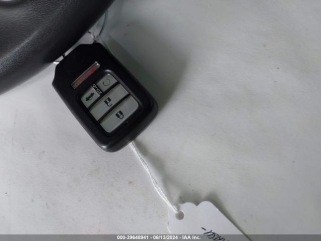 19XFC2F86LE027760 Honda Civic Sport