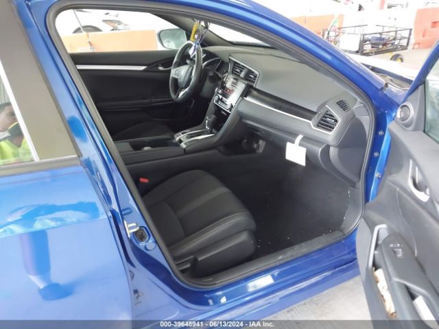 19XFC2F86LE027760 Honda Civic Sport