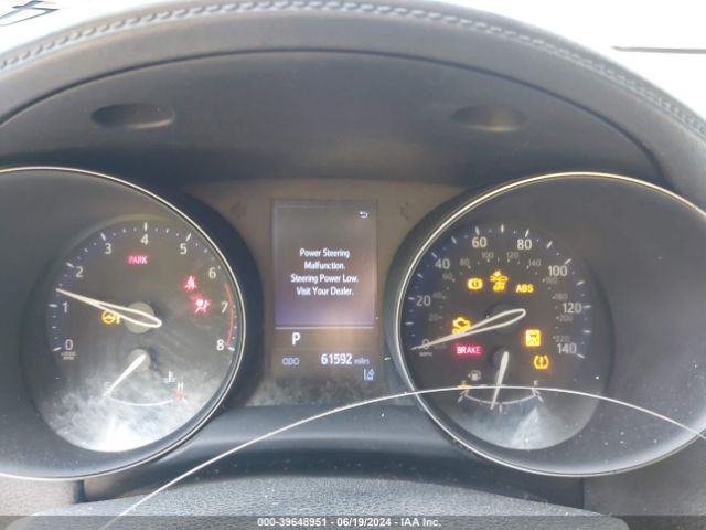 JTNKHMBX4L1091125 Toyota C-HR LE