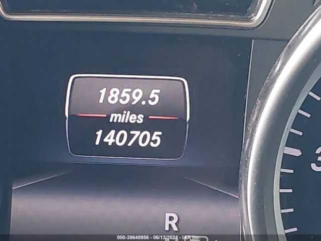 4JGDF7CE3EA328378 Mercedes-Benz Gl 450 4matic