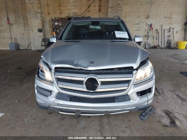 4JGDF7CE3EA328378 Mercedes-Benz Gl 450 4matic