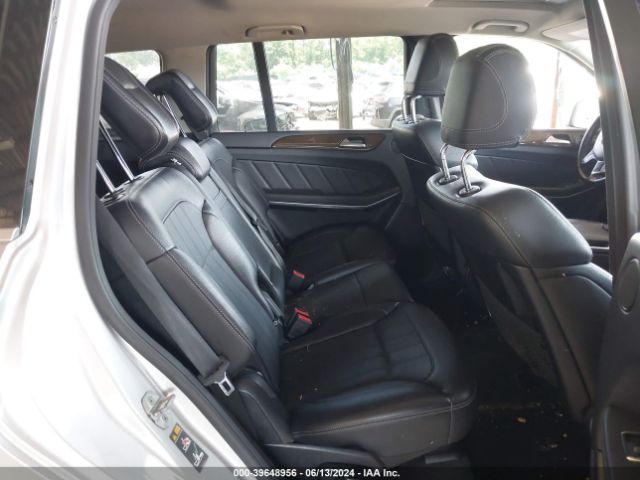 4JGDF7CE3EA328378 Mercedes-Benz Gl 450 4matic