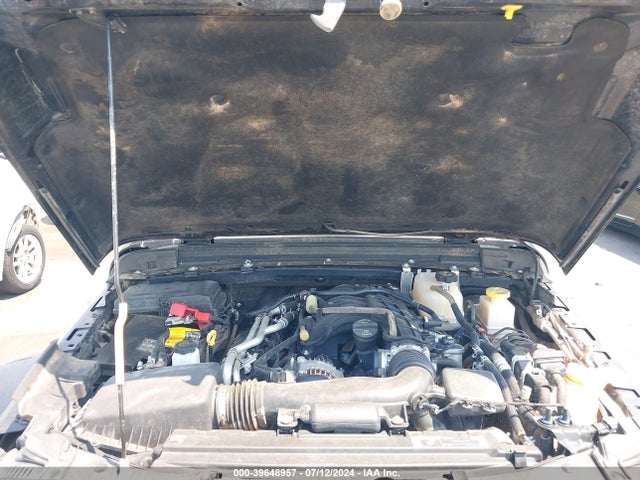 Jeep Gladiator Sport 4x4 2022 1C6HJTAG2NL171567 Image 10