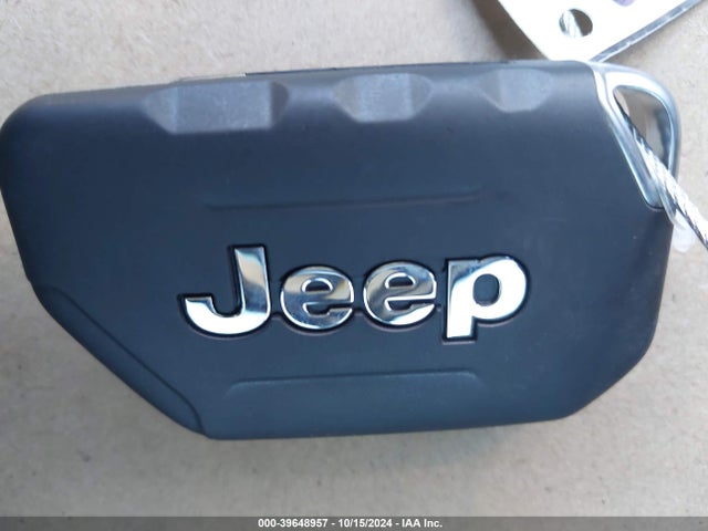 Jeep Gladiator Sport 4x4 2022 1C6HJTAG2NL171567 Image 11