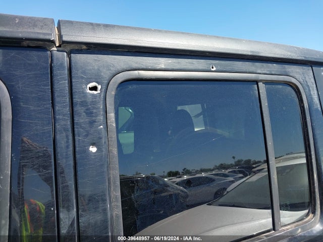 Jeep Gladiator Sport 4x4 2022 1C6HJTAG2NL171567 Image 17