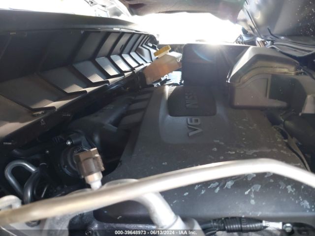 5N1DR3CC3RC221999 Nissan Pathfinder Sl 4wd