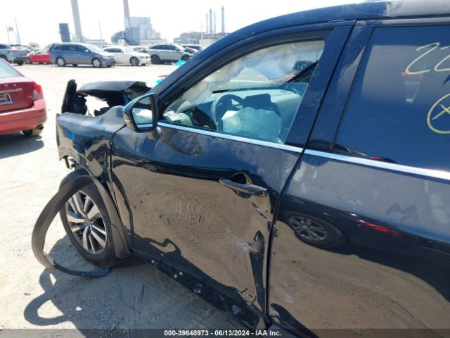 5N1DR3CC3RC221999 Nissan Pathfinder Sl 4wd