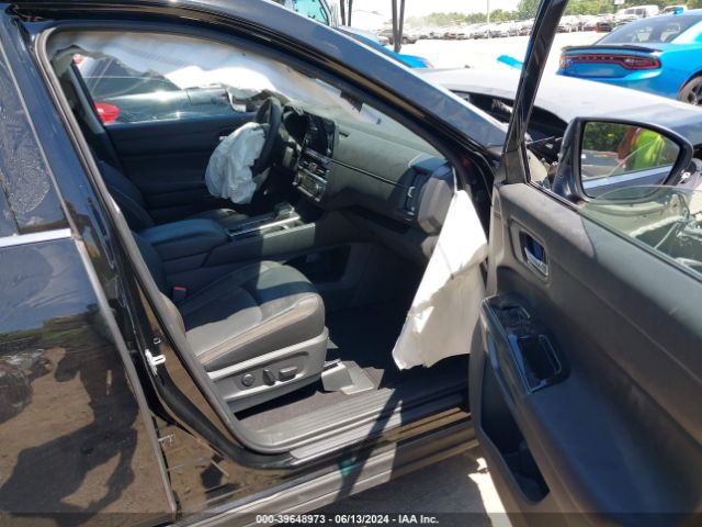 5N1DR3CC3RC221999 Nissan Pathfinder Sl 4wd