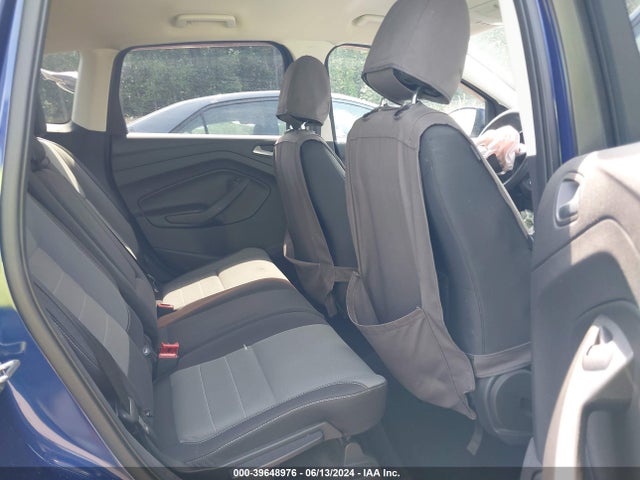 Ford ESCAPE SE 2016 1FMCU9GX9GUC33737 Image 8