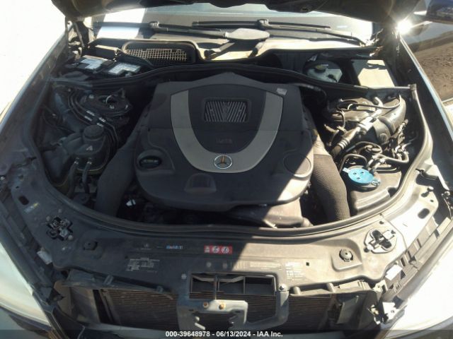 2010 MERCEDES-BENZ S 550 WDDNG8GB1AA349015 Photo 9