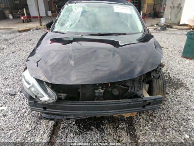 3N1AB7AP5KY274325 Nissan SENTRA S