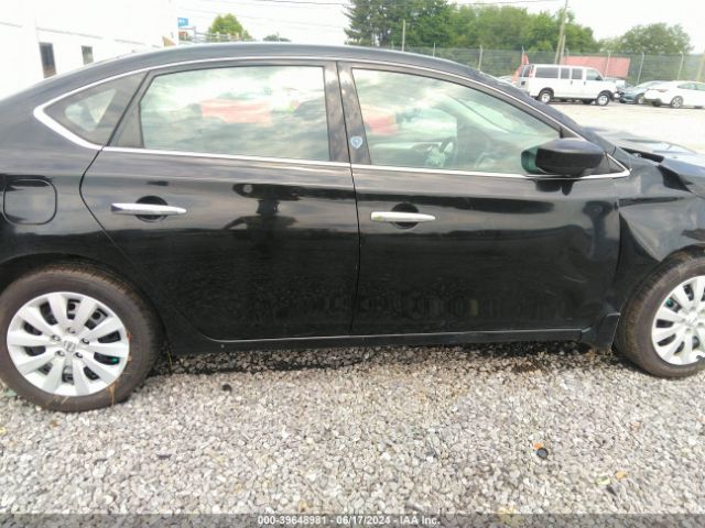3N1AB7AP5KY274325 Nissan SENTRA S