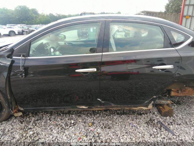 3N1AB7AP5KY274325 Nissan SENTRA S