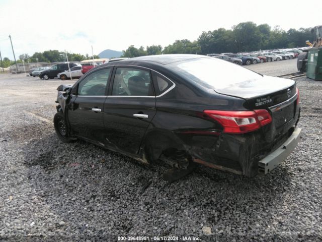 3N1AB7AP5KY274325 Nissan SENTRA S