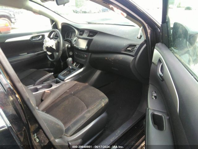 3N1AB7AP5KY274325 Nissan SENTRA S