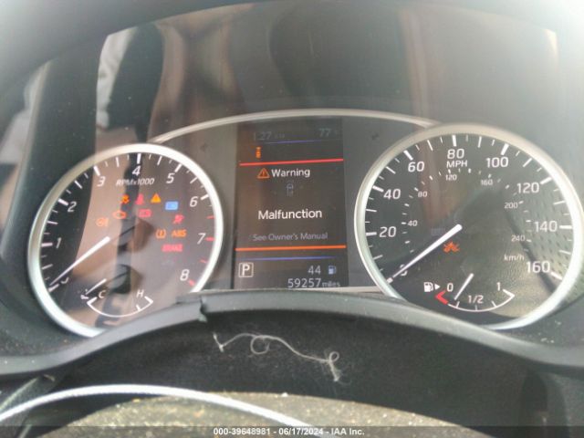 3N1AB7AP5KY274325 Nissan SENTRA S