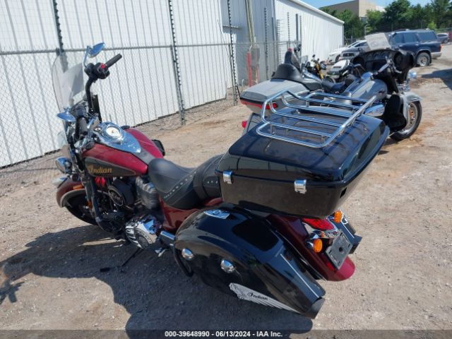 2017 INDIAN MOTORCYCLE CO. CHIEF 56KCCCAAXH3356361 Photo 2