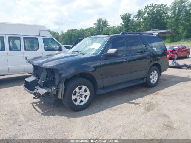 1FMJU1GT6FEF42189 Ford Expedition Xl