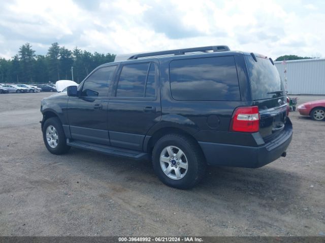 1FMJU1GT6FEF42189 Ford Expedition Xl