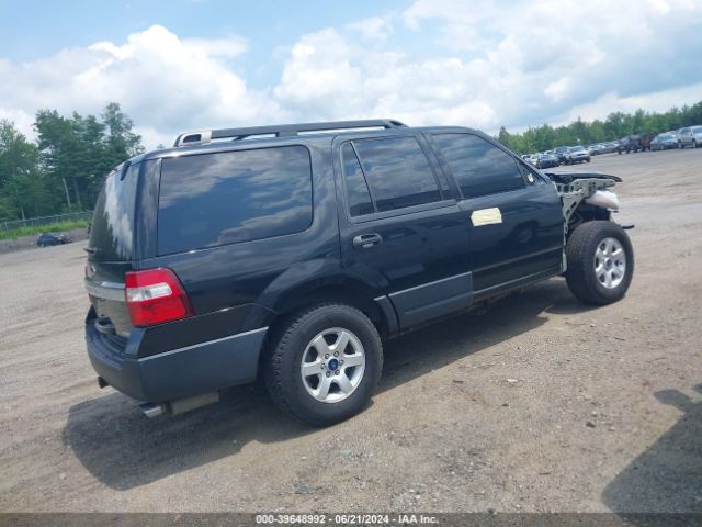 1FMJU1GT6FEF42189 Ford Expedition Xl