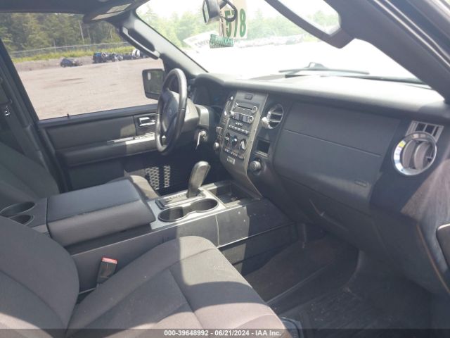 1FMJU1GT6FEF42189 Ford Expedition Xl