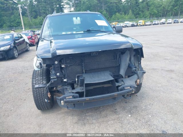 1FMJU1GT6FEF42189 Ford Expedition Xl
