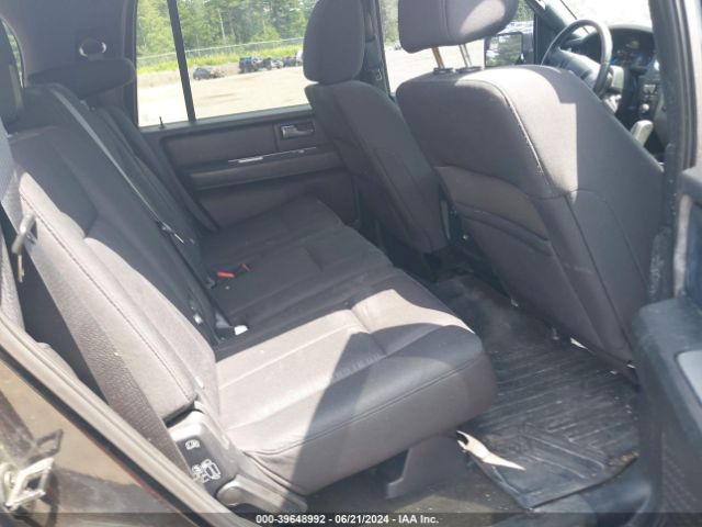 1FMJU1GT6FEF42189 Ford Expedition Xl