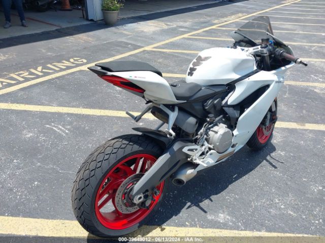 2018 DUCATI SUPERBIKE ZDM14B1W4JB007504 Photo 3