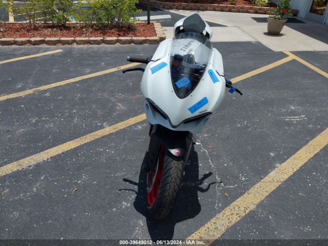 2018 DUCATI SUPERBIKE ZDM14B1W4JB007504 Photo 4