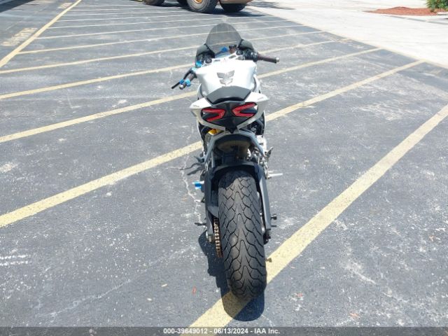 2018 DUCATI SUPERBIKE ZDM14B1W4JB007504 Photo 5