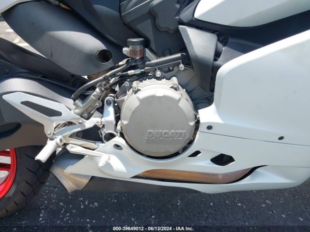 2018 DUCATI SUPERBIKE ZDM14B1W4JB007504 Photo 7