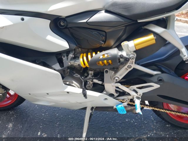 2018 DUCATI SUPERBIKE ZDM14B1W4JB007504 Photo 8