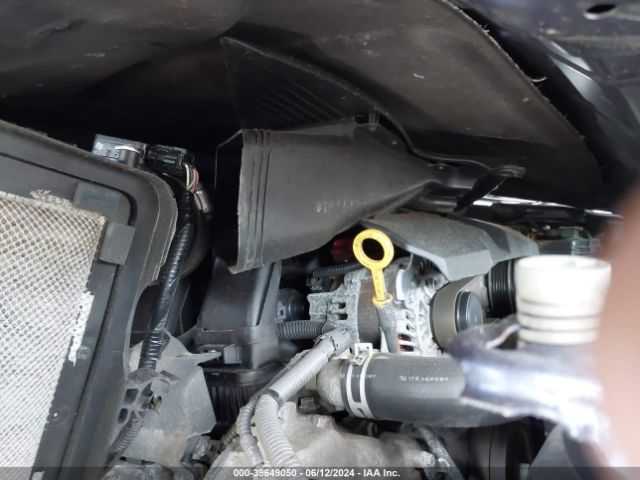 4S3BNAB63H3068840 Subaru Legacy 2.5i