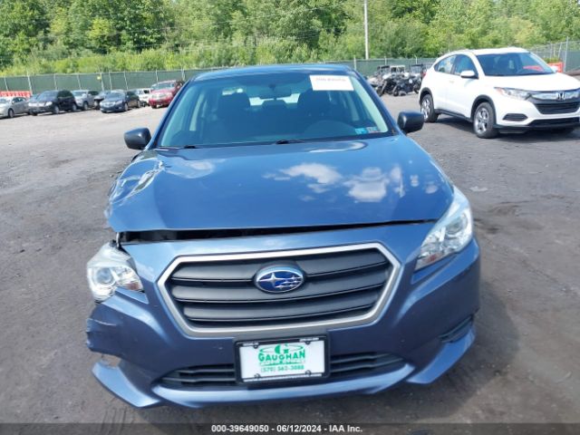 4S3BNAB63H3068840 Subaru Legacy 2.5i