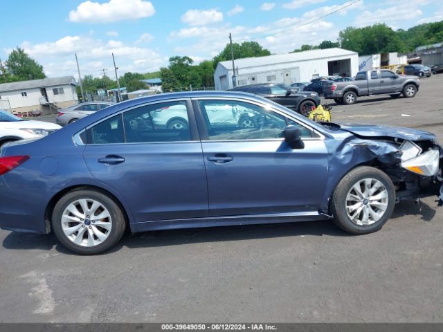 4S3BNAB63H3068840 Subaru Legacy 2.5i