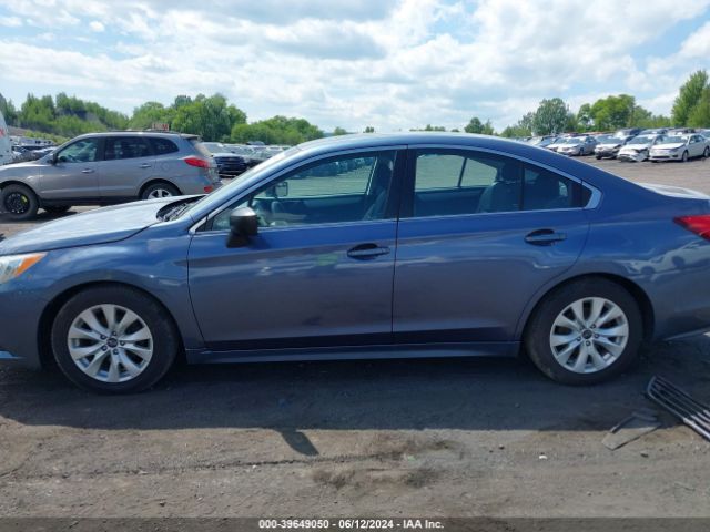 4S3BNAB63H3068840 Subaru Legacy 2.5i