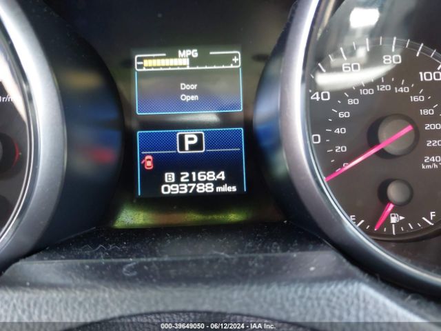 4S3BNAB63H3068840 Subaru Legacy 2.5i