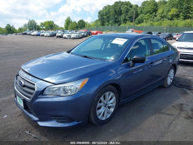 4S3BNAB63H3068840 Subaru Legacy 2.5i
