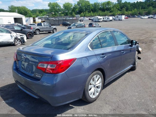 4S3BNAB63H3068840 Subaru Legacy 2.5i
