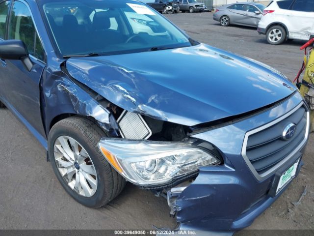 4S3BNAB63H3068840 Subaru Legacy 2.5i