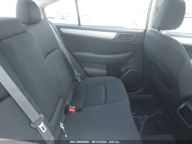 4S3BNAB63H3068840 Subaru Legacy 2.5i