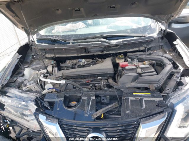 KNMAT2MV3HP568050 Nissan ROGUE S