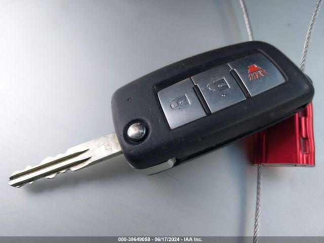 KNMAT2MV3HP568050 Nissan ROGUE S