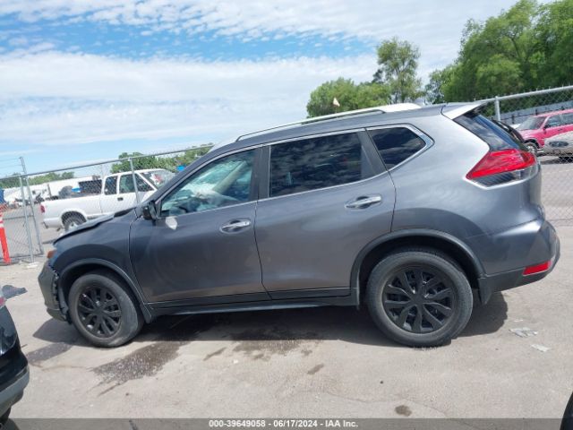 KNMAT2MV3HP568050 Nissan ROGUE S