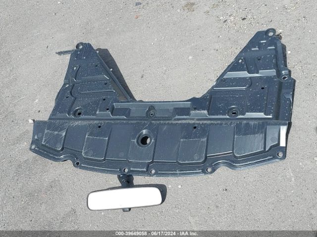 KNMAT2MV3HP568050 Nissan ROGUE S