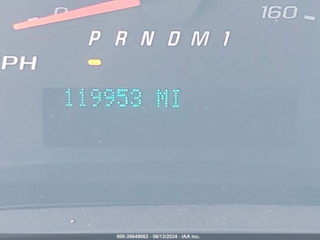 1GCWGAFP9J1318971 Chevrolet Express 2500 Work Van